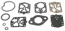 Walmart New Mercury Carburetor Kit for (40,45,50HP) Outboards 1395-9024 18-7215 offer