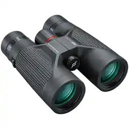 Walmart Simmons Pro Hunter 8x42-mm Waterproof Porro Prism Binoculars with Neck Strap and Case, SPH842 offer