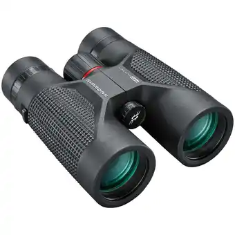 Walmart Simmons Pro Hunter 8x42-mm Waterproof Porro Prism Binoculars with Neck Strap and Case, SPH842 offer