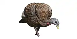 Walmart Avian-X LCD Feeder Hen Turkey Decoy, AVX8007 offer