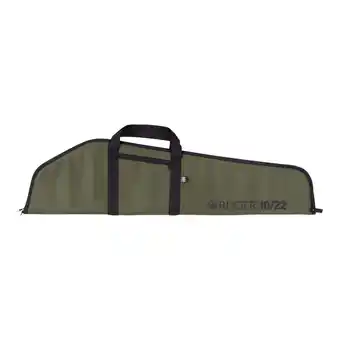 Walmart Ruger 10/22 Gun Case, 41 In x 10.5 In, Olive offer