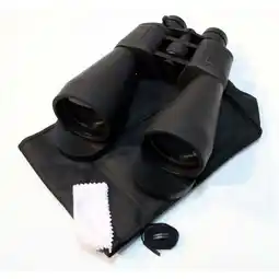 Walmart 1274 Zoom Binocular Ruby Coated- 12-40 x 80 in offer
