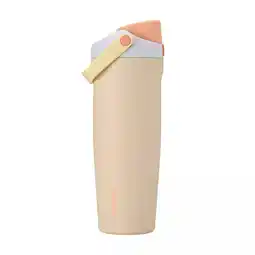 Walmart Owala 30oz FreeSip Sway Stainless Steel Water Bottle offer