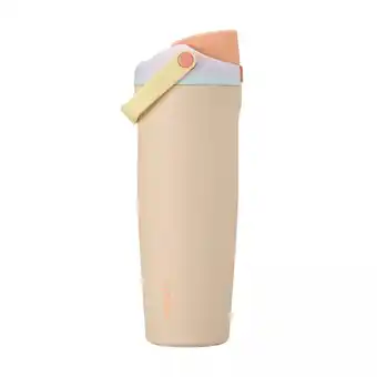 Walmart Owala 30oz FreeSip Sway Stainless Steel Water Bottle offer