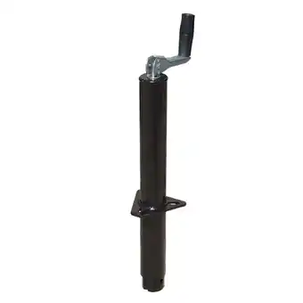 Walmart Bastion Distribution Top-Wind Trailer Jack | 5000lb Capacity | 14 4/5 Travel | BJ-5000TW-1 offer