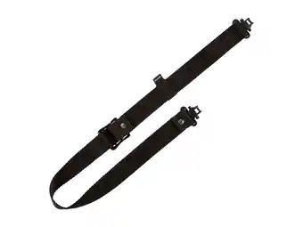 Walmart Allen Company Web Slide-N-Lock Gun Sling With Swivels, Black offer