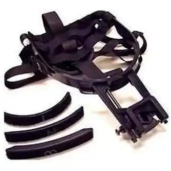 Walmart Bilot Night Vision Headmount Assembly for AN/PVS-7 B/D, AN/PVS-14, 6015, 6010, PVS-18 NVG NVD offer