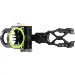 Walmart Black Gold Revenge Sight 5 Pin .019 RH offer