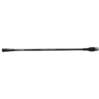 Walmart Axcel Carboflax 500 Stabilizer Black 24 In offer