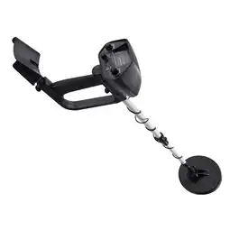 Walmart Barska Pro Edition Metal Detector offer