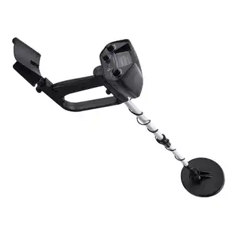 Walmart Barska Pro Edition Metal Detector offer