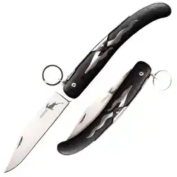 Walmart 4.25 in. Kudu Folder Knife Blade with Zy-Ex Handle offer