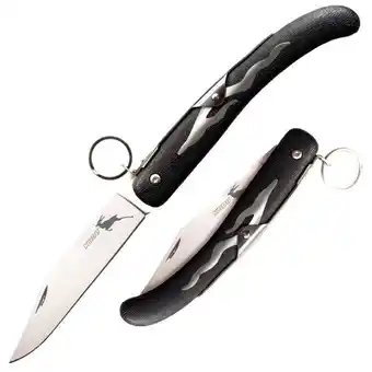 Walmart 4.25 in. Kudu Folder Knife Blade with Zy-Ex Handle offer