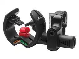 Walmart Truglo Storm Capture Rest Black offer
