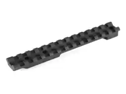 Walmart EGW Remington Picatinny Rail Scope Mount, 4 Hole, Short Action, 20 MOA offer