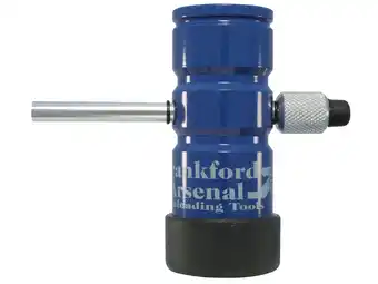 Walmart Frankford Arsenal Powder Trickler offer