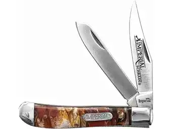 Walmart Medium Trapper offer