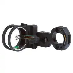 Walmart Apex Tundra 3-Pin Bowsight, Black offer