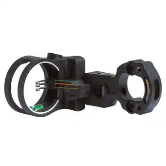 Walmart Apex Tundra 3-Pin Bowsight, Black offer