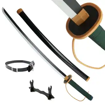 Walmart Elervino 41 Bamboo Shanks Sword offer
