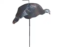Walmart Higdon FLEX Feeder Hen Silhouette Turkey Decoy offer