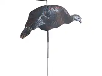 Walmart Higdon FLEX Feeder Hen Silhouette Turkey Decoy offer