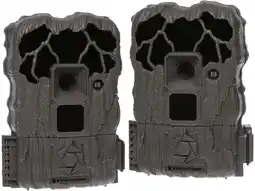 Walmart Stealth Cam QS24 Trail Camera 24 MP 2PK offer