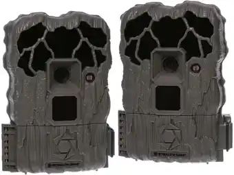 Walmart Stealth Cam QS24 Trail Camera 24 MP 2PK offer