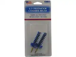 Walmart Iosso Rifle Chamber Brush 6.5 Creedmoor 2PK offer