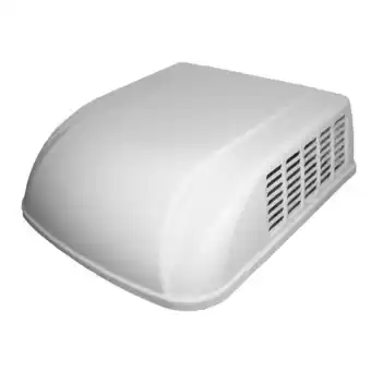 Walmart Icon Advent Shroud Air Conditioner, Polar White offer