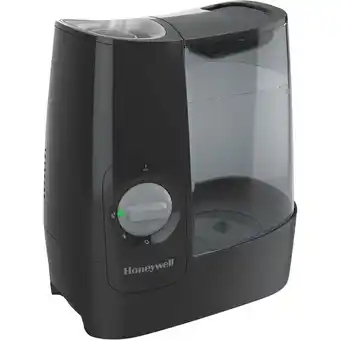 Walmart Honeywell HWM845B Filter-Free Warm Moisture Humidifier, Each offer