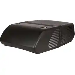 Walmart 15K BTU Air Conditioner, Black offer