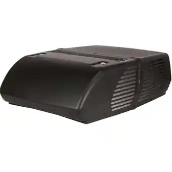 Walmart 15K BTU Air Conditioner, Black offer