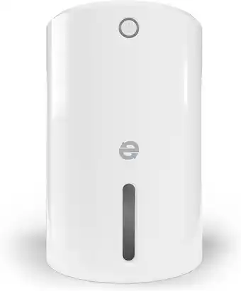 Walmart Eva-Dry EDV 1200 Compact Dehumidifier White 1 Count offer