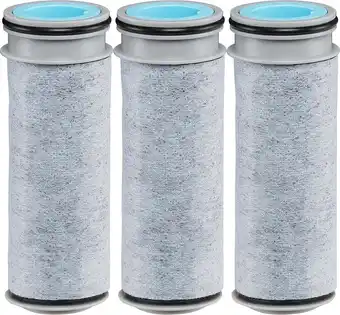 Walmart Brita Stream Water Filter Replacements for Stream Pitchers and Dispensers offer
