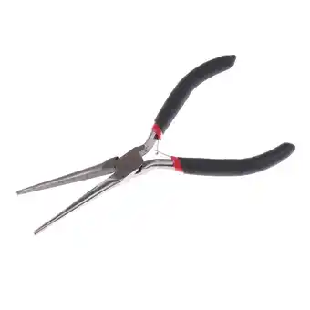 Walmart Grip Craft, 2 Mini Extra Long Needle Nose Pliers offer