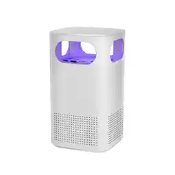 Walmart KGOTA Air Purifier Household Desk Mini Air Fresheners Indoor Portable for Home Bedroom offer