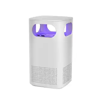 Walmart KGOTA Air Purifier Household Desk Mini Air Fresheners Indoor Portable for Home Bedroom offer