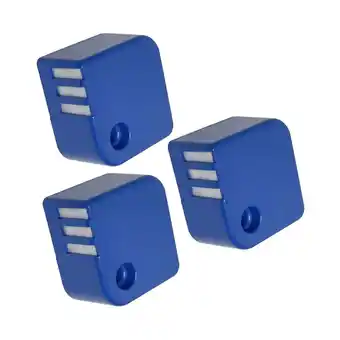 Walmart Tizuqe 3pcs Humidifier Demineralization Cartridges Mineral Removal Filters Replacement offer