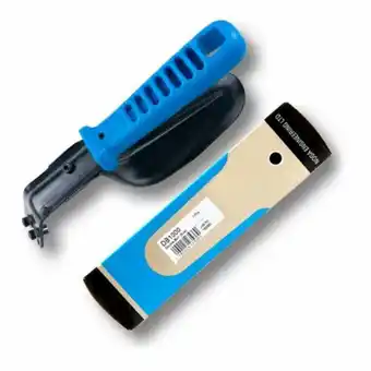 Walmart DB1000 Sheet Metal Deburring Tool (Double Burr) 0-12mm Range offer