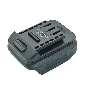 Walmart Battery Adapter for 18V Li-ion Battery BL1830 BL1840 BL1850 Connector offer