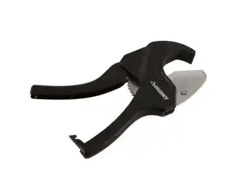 Walmart Husky 2 in. Ratcheting PVC Cutter offer