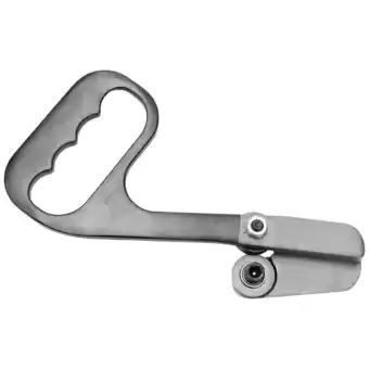 Walmart Fast Metal Plate Cutter Portable Hand Shear Tool for Cutting Plates Hard Materials Stainless Steel offer