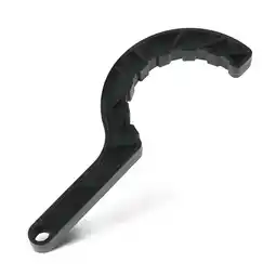 Walmart Pool Salt Cell Wrench Fit For Hayward Turbo Cell wrench Fits Hayward GLX-Cell 2 Union, 15 PADS Black offer