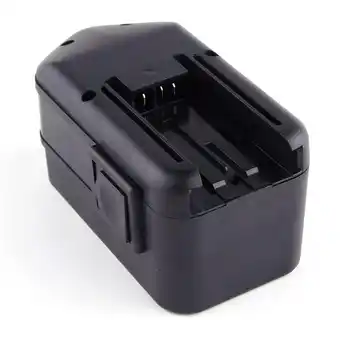Walmart Power Tool Battery Replaces Milwaukee 48-11-2230 offer