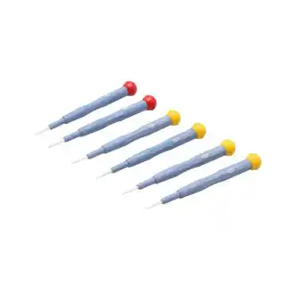 Walmart Aven 13231 Ceramic Screwdriver Set - 6 Piece offer