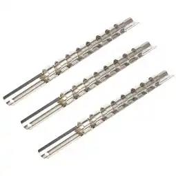 Walmart Socket Holder Organizers for Toolboxes Metal Sleeves Container Inserting Wrench offer