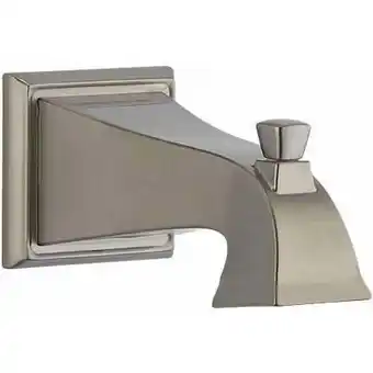 Walmart Delta Dryden Tub Spout, Available in Various Colors offer