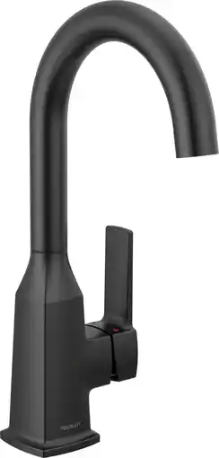 Walmart Peerless P1871lf Ezra 1.5 GPM Single Hole Bar Faucet - Black offer