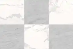 Walmart Floorpop Langley Grey Peel and Stick Floor Tiles offer